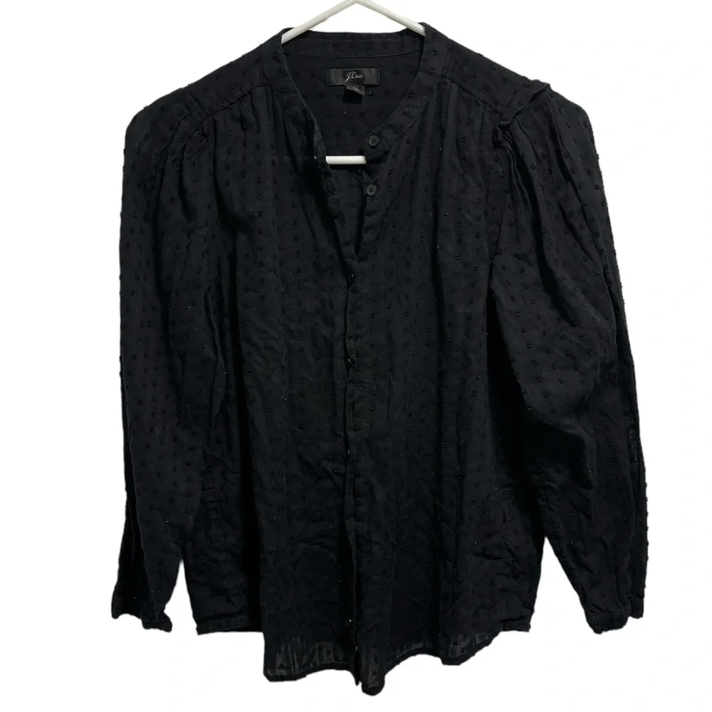 J. Crew Top